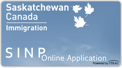 Saskatchewan Immigration